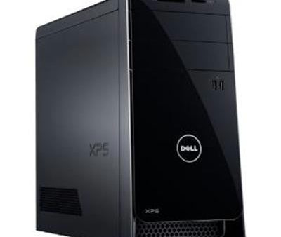 XPS 8900 i5 6400 8GB 1TB Online Hot Sale