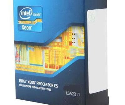 Xeon E5 2609v2 Processor Sale