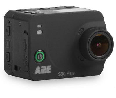 S60 Plus 1080p60 16MP Wifi Cam For Cheap