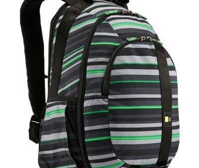 15.6  Berkley Backpack Wasabi on Sale