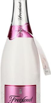 Freixenet Ice Cava Rosado - Botella de 750 ml Embalaje Deteriorado Supply