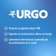 Urgo - Pokémon - Pack de 16 Apósitos Divertidos y Resistentes Embalaje Deteriorado Fashion