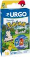 Urgo - Pokémon - Pack de 16 Apósitos Divertidos y Resistentes Embalaje Deteriorado Fashion